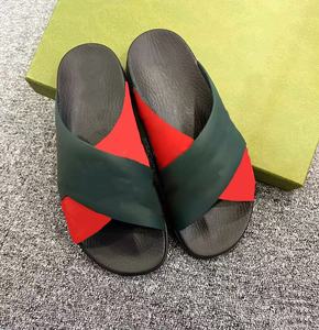 Chaussons de haute qualité, luxueux, sur mesure, pour hommes, respirants et antidérapants - adaptés aux sports de plein air. - Product Image 1