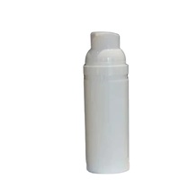 2023 nouvelle conception bouteille sans air acrylique emballage cosmétique diverses spécifications de bouteilles sous vide