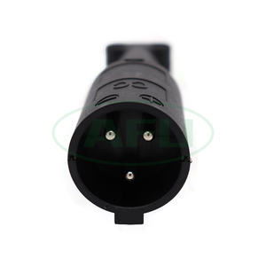 Carrello da <span class=keywords><strong>Golf</strong></span> 48V con spina rotonda a 3pin per carrelli da <span class=keywords><strong>Golf</strong></span> precedenti DS Club Car 1995-Up 101828901 - Product Image 4
