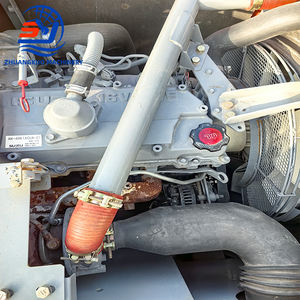 รถขุดฮิตาชิ ZX200 มือสอง 20 ตัน พร้อมโหมด ECO บุ้งกี๋มาตรฐาน และแอร์ในห้องโดยสาร เหมาะสำหรับงานขุดร่องและโครงการท่อส่ง - Product Image 6