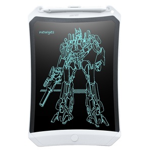 Newyes En Gros Enfants 8.5 pouces Kids Edition Graphique Numérique e-ink Lcd Écriture Tablette - Product Image 3