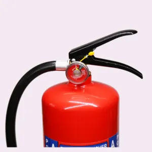 Wholesale direct factory 30% abc cartridge type portable 5kg dry powder fire extinguisher for sale
