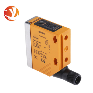 Commutateur photoélectrique à réflexion diffuse O5H500 d'origine, neuf, contrôleur programmable PLC - Product Image 2