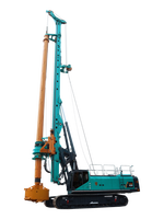 Foreuse rotative fiable et durable de 410 kW SWDM420 à prix avantageux
