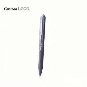 OEM Designed Quick Dry Retractable <b>Pen</b> with Custom Logo for Promotional Events - Product Image 6