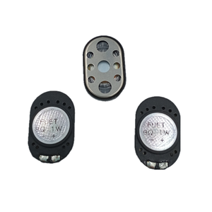 Loa Mini FUET 24*15 * H3.7mm, Linh Kiện Loa Mylar 8ohm 1W Cho Đồ Chơi Hoặc Sản Phẩm Kỹ Thuật Số - Product Image 3