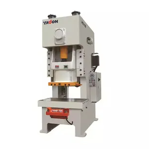 Low-priced Supply Open Horizontal Forging Press Die Forging Press High Performance