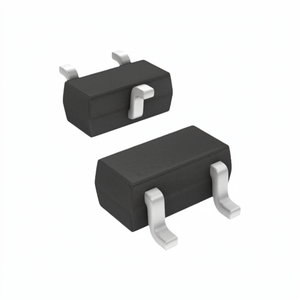 ชิปทรานซิสเตอร์ E6327 SC-75ชิ้นส่วนอิเล็กทรอนิกส์ BCR 183T, SOT-416ของแท้บริการครบวงจร - Product Image 1