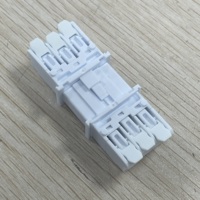 Connecteur enfichable mâle femelle ENEC CE 3 pôles avec 250V 20A