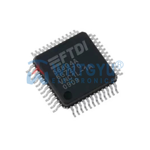 วงจรรวม VNC1L-1A VNC1L-1A โฮสต์คอนโทรลเลอร์แบบฝังวงจรรวมส่วนประกอบอิเล็กตรอนแบบ LQFP-48 - Product Image 1