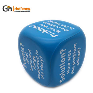 Jouet anti-Stress en boule, LOGO personnalisé, anti-Stress, vente en gros, pièces - Product Image 6