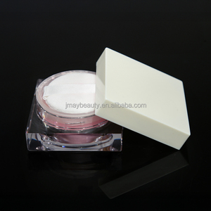 คอนซีลเลอร์ควบคุมความมันแวววาวกันน้ำมีประกายระยิบระยับแบบหลวมโลโก้ออกแบบได้ตามต้องการ - Product Image 2