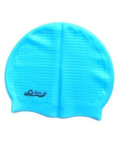 Bonnet de bain personnalisé avec logo OEM en gros, bonnet de bain spécial pour la compétition - Product Image 1