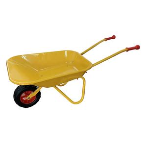 Plastique <span class=keywords><strong>Pvc</strong></span> <span class=keywords><strong>Brouette</strong></span> Mini Mignon Enfants Jouet Enfant Jardin Petit Wangon Chariot - Product Image 4