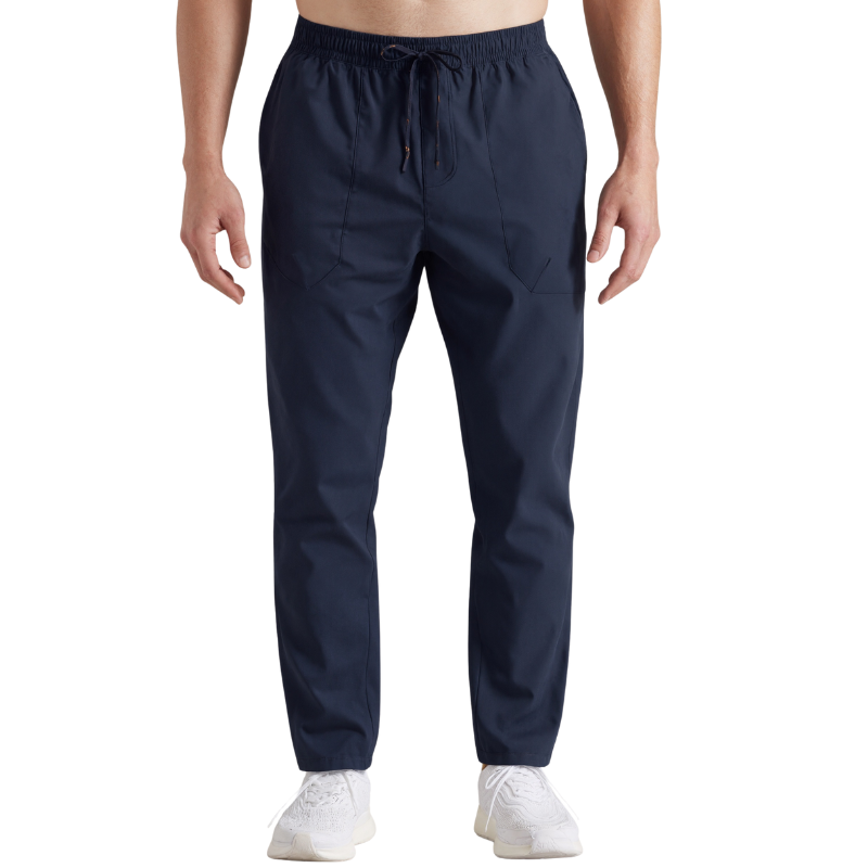 กองทัพเรือที่แท้จริง