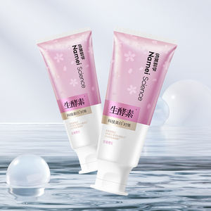 Dentifrice Blanchissant Herbal Namei Science Enzyme 300% Antioxydant SOD Actif Haleine Fraîche 12H Parfum Fleur de Cerisier/Bris d'Air Usage Domestique - Product Image 2