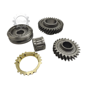 Piezas de caja de cambios automotriz, sincronizador de transmisión PARA Chevrolet Spark 5ta generación OEM 96603611 - Product Image 4