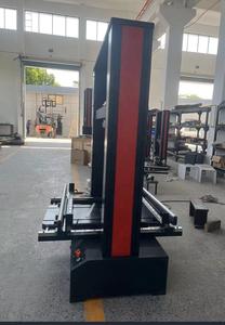 Máquina de Prueba de Resistencia a la Flexión Convencional para Azulejos, Ladrillos y Piedra, Digital, con Certificación ISO CE, 50KN 100KN - Product Image 3