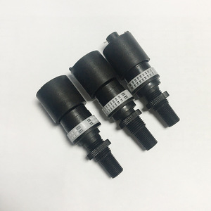 วาล์วระบายน้ำอัตโนมัติ JADV-200-GW12 พร้อมคุณสมบัติหยุดลม ชิ้นส่วนนิวเมติก ตัวประมวลผลแหล่งลมสำหรับชิ้นส่วนนิวเมติก - Product Image 4