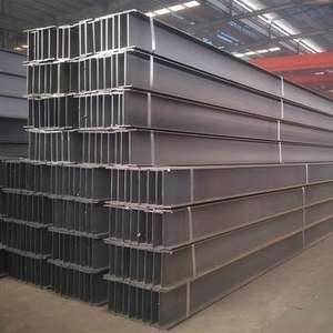 Suministro de fábrica Q235B Q345B Q420C Q460C SS40 H Precio de haz por tonelada - Product Image 6