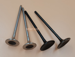 Repuestos G10เครื่องยนต์ไอดีวาล์ว<span class=keywords><strong>ไอ</strong></span>เสียสำหรับ LDV SAIC มอเตอร์20L4E,G10อะไหล่รถยนต์ - Product Image 4