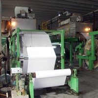 Machine de revêtement de papier couché à chaud 2026 pour petites entreprises – Meilleures ventes en Chine