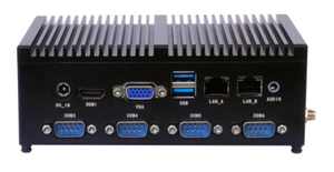 Mini Pc I5 supporto Intel 6 ° Gen I3 I5 I7 I7 DDR4 RAM M.<span class=keywords><strong>2</strong></span> SSD supporto 4K 60Hz Display M818 - Product Image 5