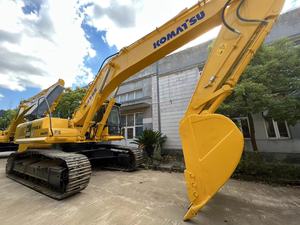 Excavatrice d'occasion KOMATSU PC400, prix avantageux, excellentes performances. Excavatrice d'occasion KOMATSU à vendre. - Product Image 5