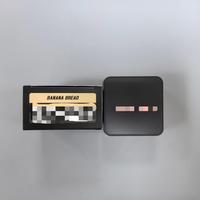 Polvo Fijador de Maquillaje de Larga Duración, Control de Grasa, Acabado Mate, 10 Tonos, Polvo para Fijar Maquillaje para Todos los Tonos de Piel