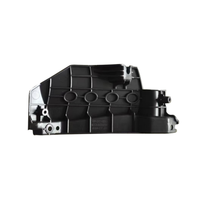 Kit carrosserie / pièces auto, cache de phare antibrouillard pour MAZDA CX30 2020 / DHB4-C11-JHR