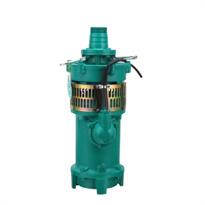 SHIMGE Oil Immersed <b>Submersible</b> <b>Pump</b> QY18-84-4-7.5L1 25-60-2-L1 10-110-41 100-1 160-151 -90-31 3-Year Warranty Made in China - Product Image 1