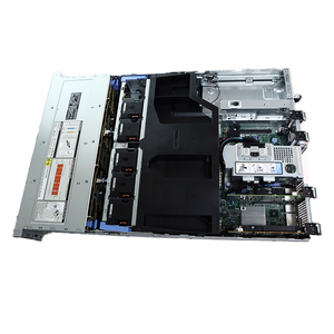 Server 2U Rack-Mounted Host R750XS/R750/R760XS/R760 GPU Database Deep Learning Virtualization ERP <b>File</b> <b>Storage</b> - Product Image 6