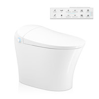 Bgtejjer — kit hygiénique professionnel, ensemble de toilette moderne pour femmes, nettoyage intelligent
