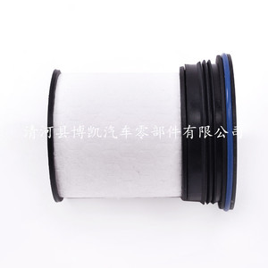 ไส้กรองดีเซล 04726067AA สำหรับรถจี๊ป แกรนด์ เชอโรกี 3.0TD ไส้กรองกระดาษ กรองน้ำมันเชื้อเพลิง - Product Image 3