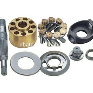 <span class=keywords><strong>UCHIDA</strong></span>/REXROTHไฮดรอลิปั๊มชิ้นส่วนอะไหล่A8V55/A8V59/A8V80/A8V86/A8V107/A8V115/A8V172แหวนลูกสูบ/แหวนลูกสูบจากNINGBO - Product Image 1