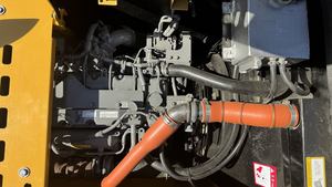 Vente d'excavatrices d'occasion SANY SY125C d'origine à bas prix avec fonctionnement stable en stock - Product Image 6