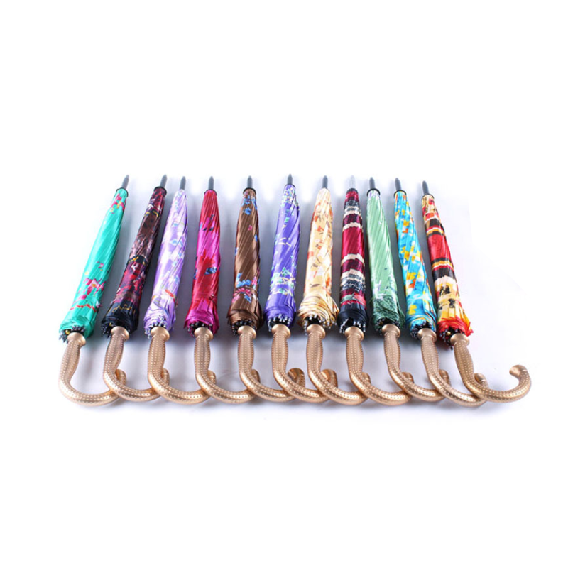 Mixed color 10 style