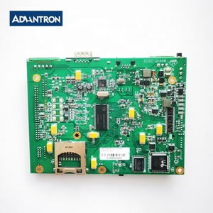 Placa base industrial de Taiwán A1 01-2, tarjeta CPU, módulo de CPU, placa base, Stock Original, 60/60/60/60/60 - Product Image 4