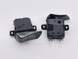 Accesorios para Motos, Interruptor de Modificación para Motocicleta, Interruptor de Encendido Impermeable VARIO150 PCX, Interruptor de Arranque - Product Image 3