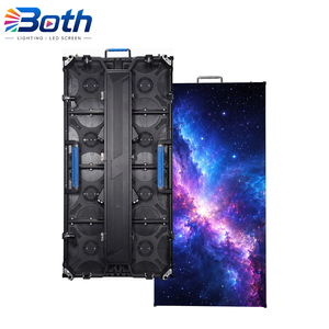 Panel de Video LED para Interiores P2.976 de 1000x500 para Escenarios de Conciertos y Exhibiciones - Product Image 1