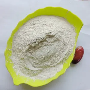 Activated Bleaching Earth Fullers Earth Bentonite Clay Activated Clay For Bleaching Adsorbent Clay Decolorization Agent