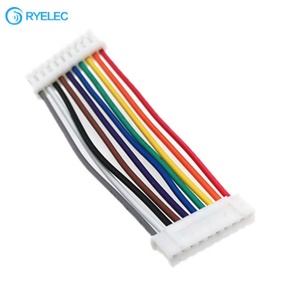 Cable Conector de Terminal de Crimpado de 10 Pines PH2.0 a JST PH 2.0 - Product Image 3