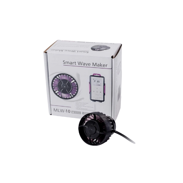 Smart Jebao MLW-5/10/30  Aquarium Wave Maker For Cleaning Fish Tank