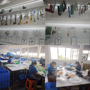 Eufy X9 Pro 로봇 진공 청소기 롤러 브러시 필터 사이드 브러시 걸레 패드 액세서리용 교체 부품 키트 - Product Image 6