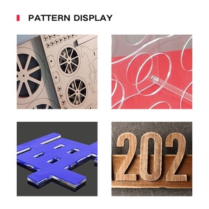 Giá thấp vải 2 4 đầu 6090 CO2 Trung Quốc CNC 40 Wát máy cắt <span class=keywords><strong>laser</strong></span> Engraver 1610 <span class=keywords><strong>Laser</strong></span> gravur CO2 6090 50 Wát dán Pro - Product Image 6