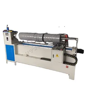 Computerized Numerical Control Fabric Cutting Machine Leather Fabric Strapping Machine Specialized Fabric Roll Cutting Tool