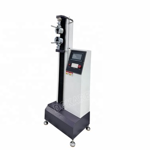 Hochpräzise Universelle Elektronische Prüfmaschine für Dreipunktbeugung mit Vielseitiger Anwendung für Kammer - Product Image 2