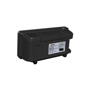 MSO7102T MSO7102TD 100MHz 1GS/s Double + Externe Série MSO LA avec Oscilloscope Numérique - Product Image 4