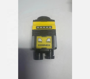 กล้องอัจฉริยะอุตสาหกรรม Cognex IS2802C-50000-SA ของแท้ใหม่เอี่ยม IS2802C - Product Image 6