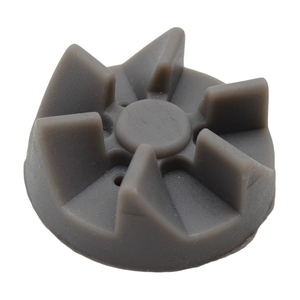 Piezas de licuadora M5, <span class=keywords><strong>engranaje</strong></span> de goma de silicona izquierda, mezclador de alimentos, repuestos de licuadora, accesorio para máquina licuadora de cocina - Product Image 5